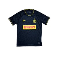 Image 1 of Inter Milan Third Shirt 2019 - 2020 (M) Ronaldo 9