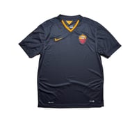 Image 1 of AS Roma Third Shirt 2014 - 2015(L)