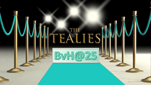 Image of BvH Awards Night - Friday 5th September 2025