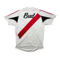 Image 2 of River Plate Home Shirt 2004 - 2006 (L)