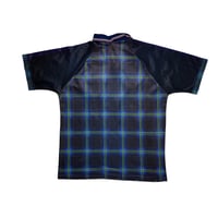 Image 2 of Scotland Home Shirt 1994 - 1996 (L) 