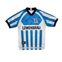 Image 1 of 1860 Munich Home Shirt 1995 - 1996 (S)