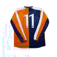 Image 2 of Deportivo La Coruna Fourth/ Champions League Shirt 2003 - 2004 (XL) '11''