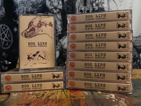 Image 2 of Dog Lips - Danger Forward (SM076)