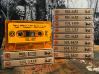 Image 1 of Dog Lips - Danger Forward (SM076)