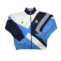 Image 1 of Napoli Tracksuit Jacket 1991 - 1993 (L/XL)