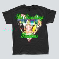 Image 1 of The Smashing Pumpkins - Mellon Collie Boot