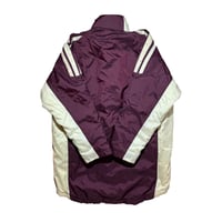Image 2 of Benfica Bench Coat 2001 - 2002 (L)