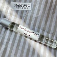 Image 2 of Perfumed Oil No.6