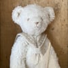 Il était une fois Henri l’ours, Henri au voilier