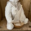 Il était une fois Henri l’ours, Henri au voilier