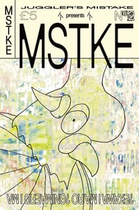 MSTKE - Issue 2