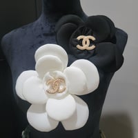 Image 1 of Flower Brooch