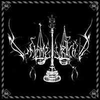 Vemhgericht - S/T 7”