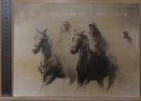 Image 2 of "il n'y a jamais eu qu'une seule terre"