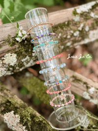 FAIRY GARDENS COLLAB