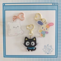 Image 4 of Llaveros Sanrio