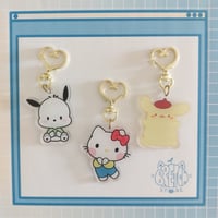 Image 2 of Llaveros Sanrio