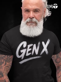 Image 1 of GEN X