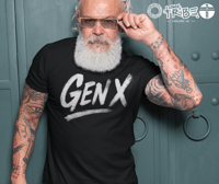 Image 2 of GEN X
