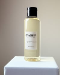 Image 1 of A Quiet Prelude Body Wash