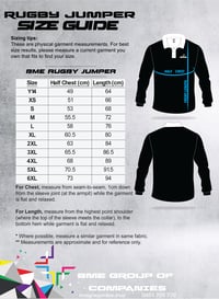 Image 3 of Mawarra Public School Staff Jersey - $97 Incl. GST