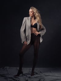 Image 1 of Portraits/Heandshots - Studio Booking Fee