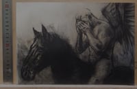 Image 2 of "hoping hurt"
