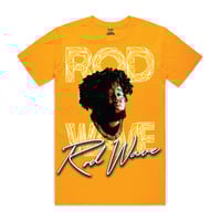 Image 2 of Rod Wave RE Concert T-Shirt