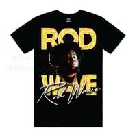 Image 1 of Rod Wave RE Concert T-Shirt