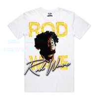 Image 3 of Rod Wave RE Concert T-Shirt