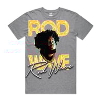 Image 4 of Rod Wave RE Concert T-Shirt