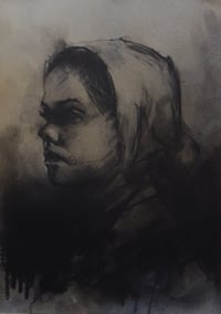 Image 1 of "to hell with artists"