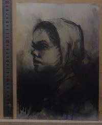 Image 2 of "to hell with artists"