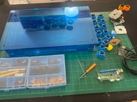 Image 2 of 🛠️ Clean Sweep DIY Kit Ver. 1.0 – Crafter’s Edition