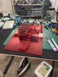 Image 3 of 🛠️ Clean Sweep DIY Kit Ver. 1.0 – Crafter’s Edition