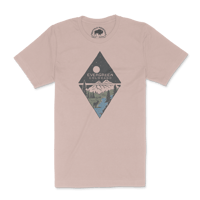 Image 1 of Diamond Mountain T-Shirt