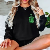 Image 1 of Creep it REAL Shirt