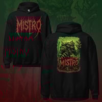 Munster Hoodie