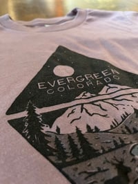 Image 2 of Diamond Mountain T-Shirt