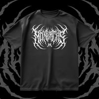 Death Metal Tee