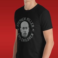 Image 3 of Miller Eats Children