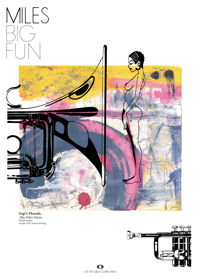 Image 1 of MILES BIG FUN