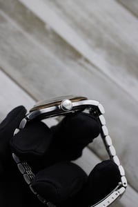 Image 6 of 1990s Oris Big Crown Pointer Date 7463B - Automatic 634 cal.