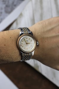 Image 2 of 1990s Oris Big Crown Pointer Date 7463B - Automatic 634 cal.