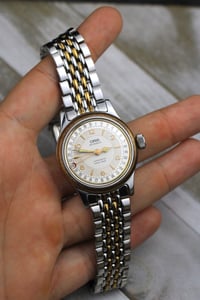 Image 1 of 1990s Oris Big Crown Pointer Date 7463B - Automatic 634 cal.
