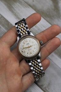 Image 3 of 1990s Oris Big Crown Pointer Date 7463B - Automatic 634 cal.