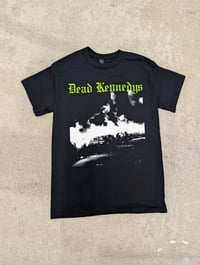 Image 1 of Dead Kennedys "Fresh Fruit for Rotting Vegetables" T-shirt 
