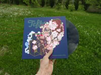 Image 4 of FZP23 - TEFFA - A21 // Mechanics // Error // Labyrinth full artwork version