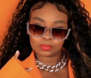 Image of Hallie Sunnies 